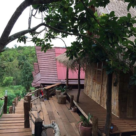 Tree Lodge Sen Monorom Exterior photo