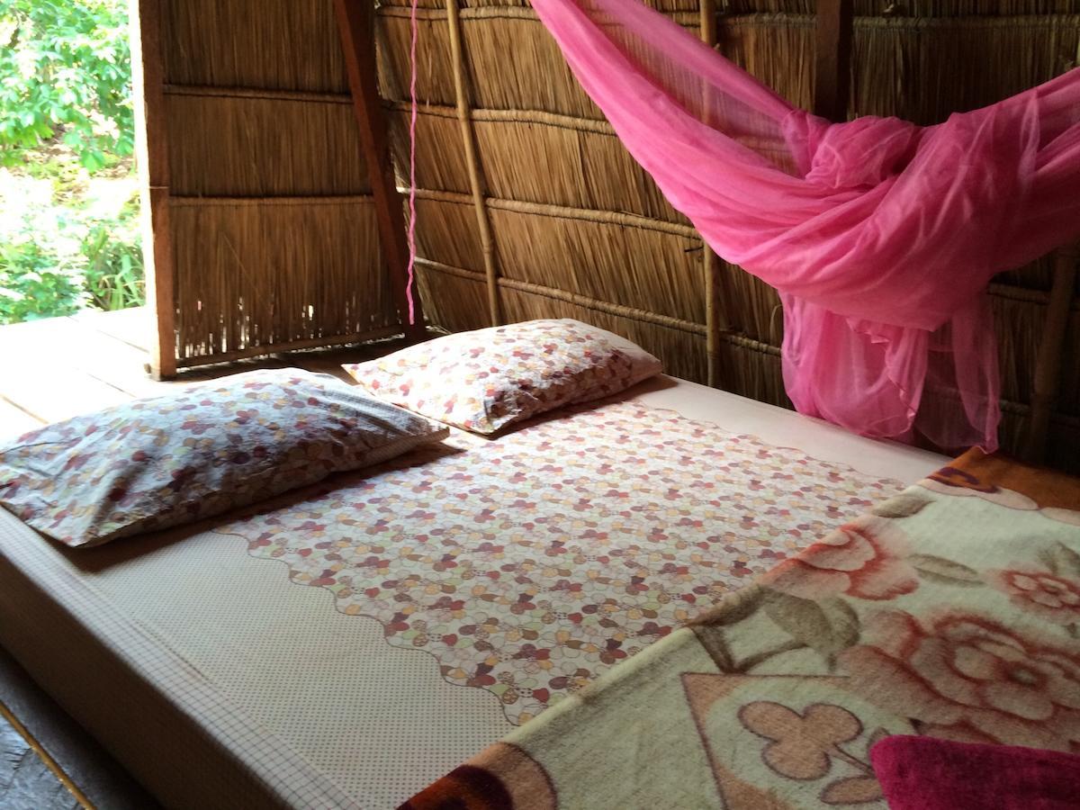 Tree Lodge Sen Monorom Room photo