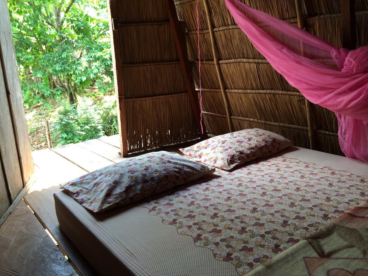Tree Lodge Sen Monorom Room photo