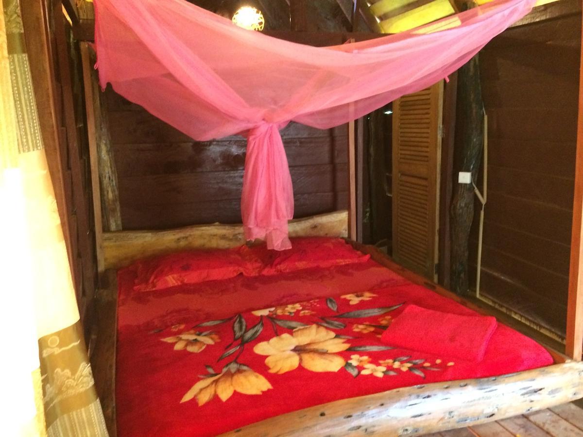 Tree Lodge Sen Monorom Room photo