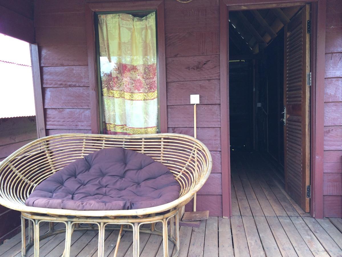 Tree Lodge Sen Monorom Room photo