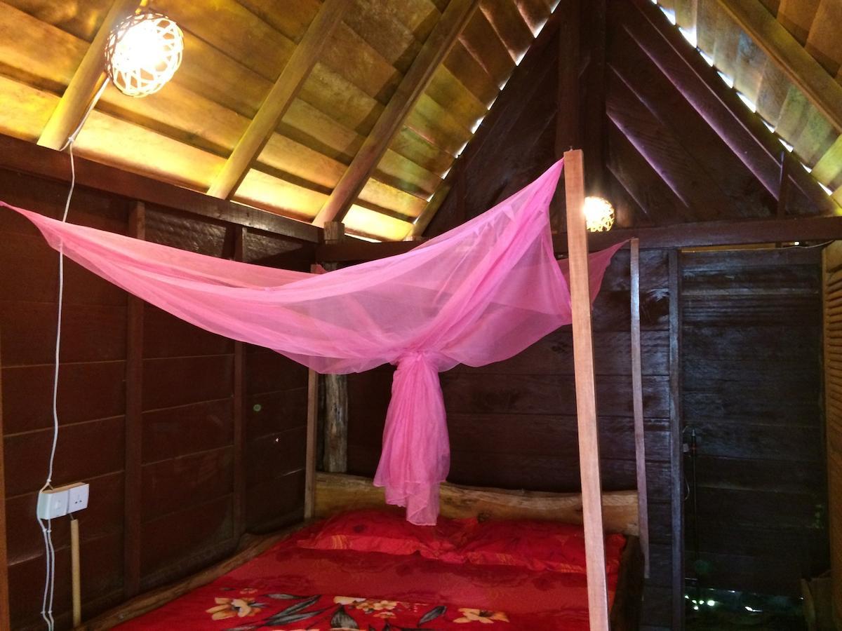 Tree Lodge Sen Monorom Room photo