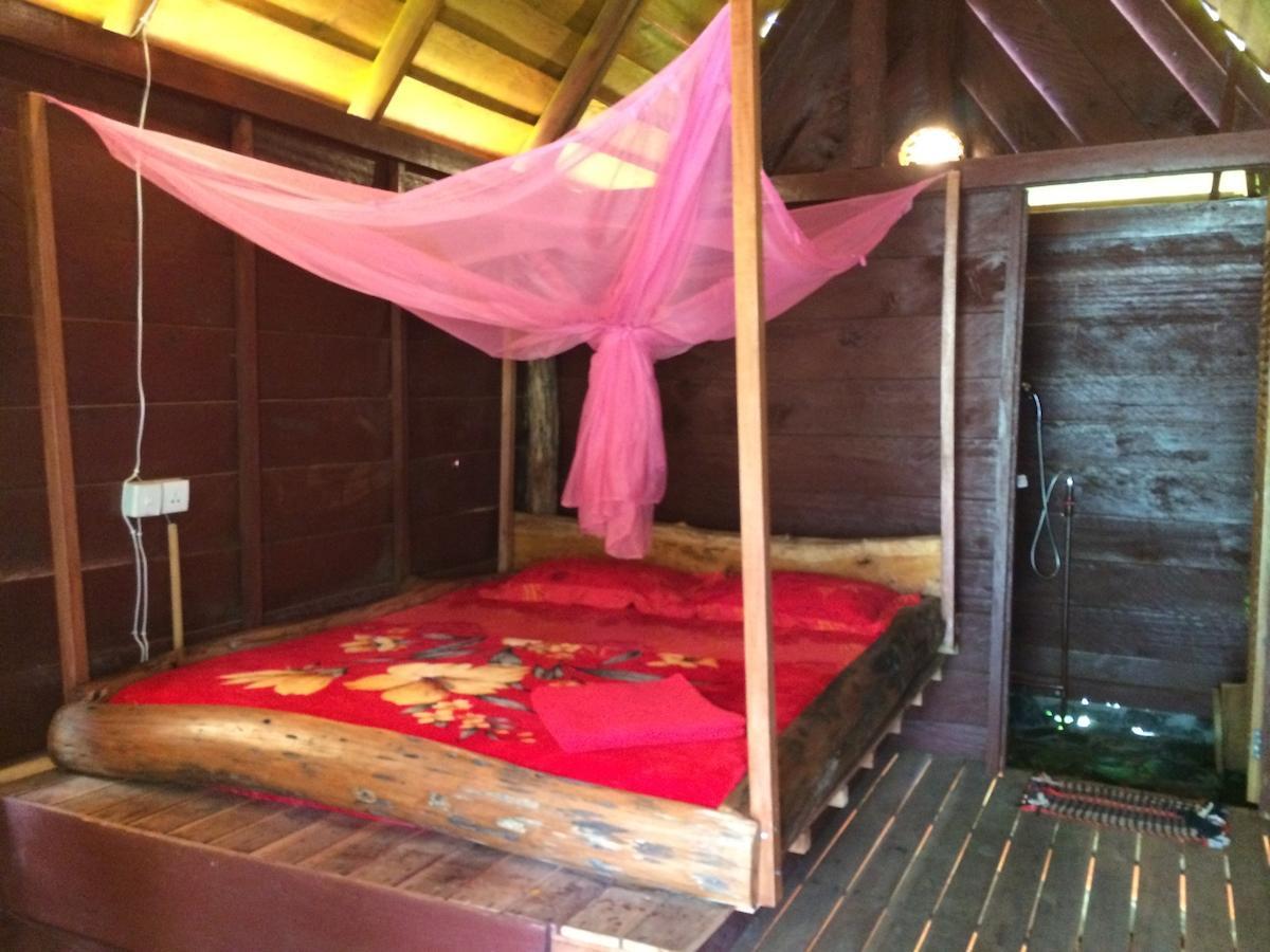 Tree Lodge Sen Monorom Room photo
