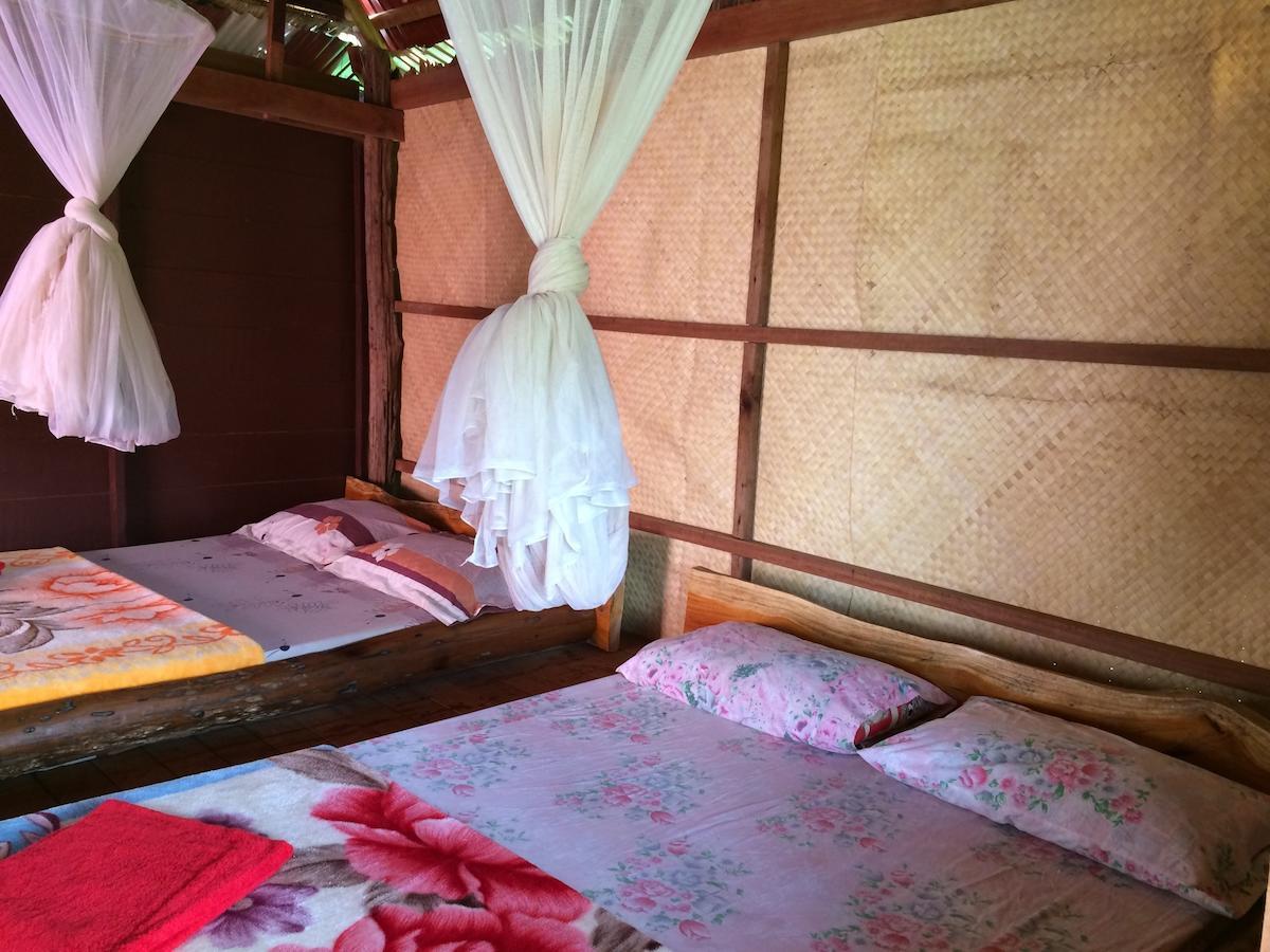 Tree Lodge Sen Monorom Room photo
