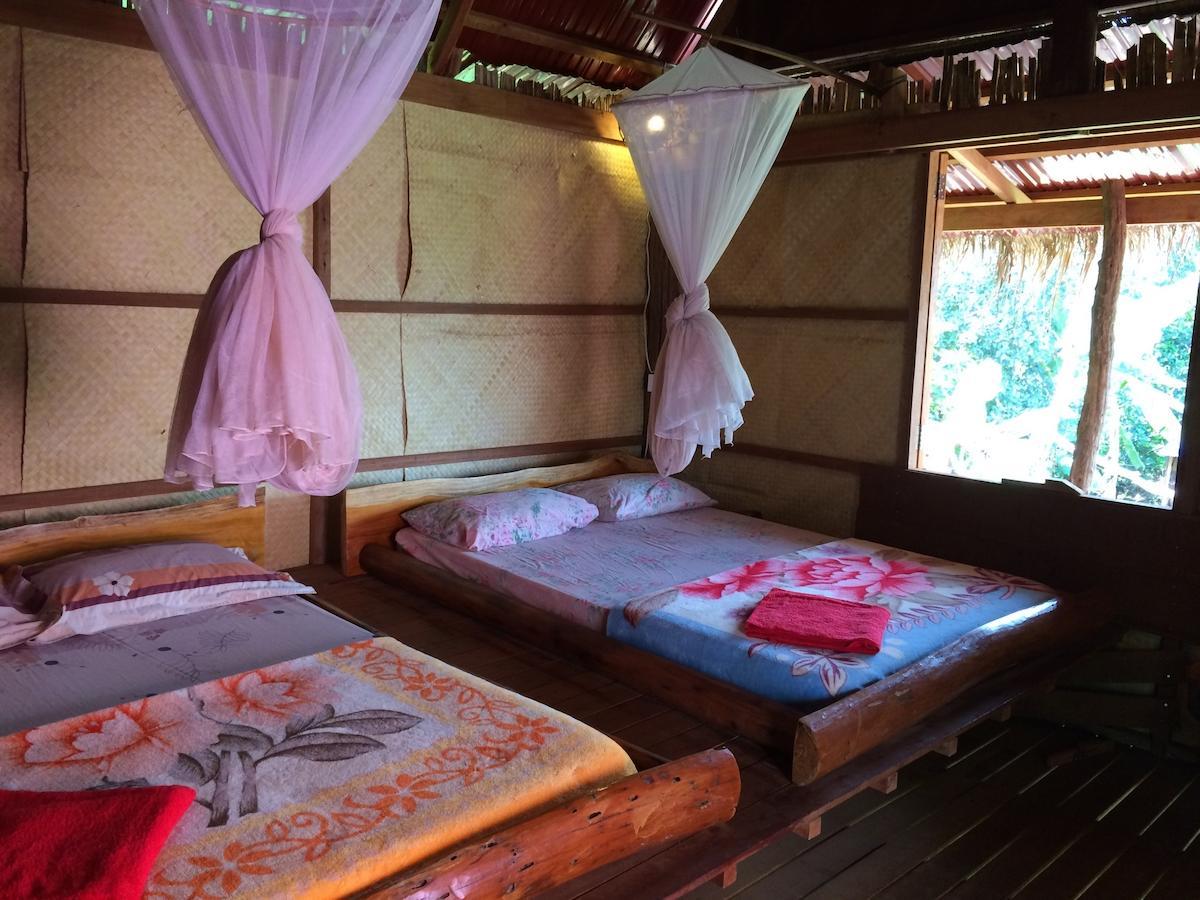 Tree Lodge Sen Monorom Room photo