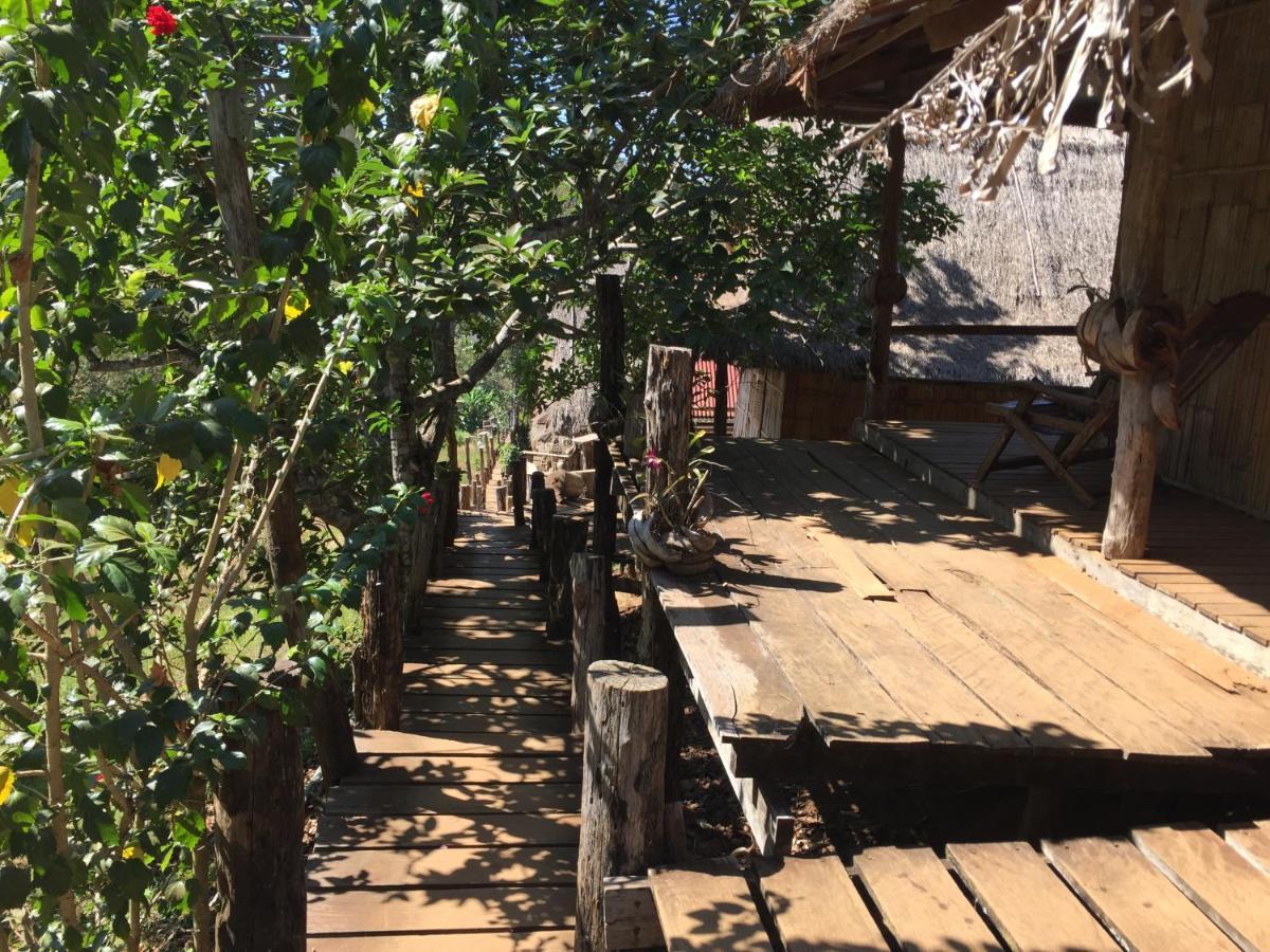 Tree Lodge Sen Monorom Exterior photo